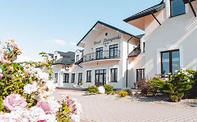 Hotel Złotogórski